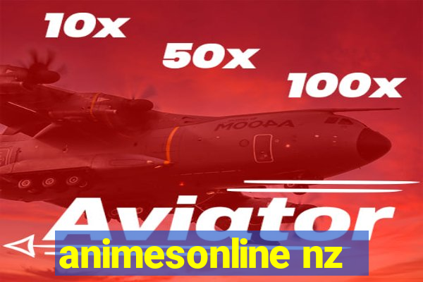animesonline nz